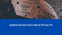 Aplikasi Nonton Film India di HP dan PC