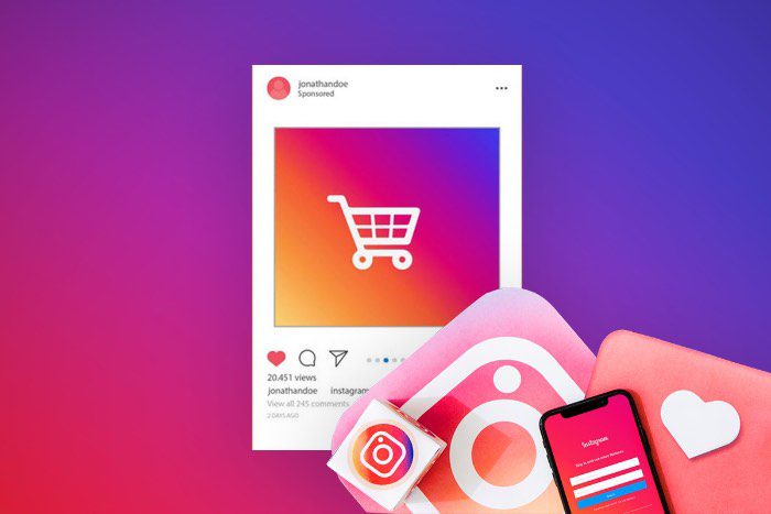 Cara Aktifkan Instagram Shopping untuk Jualan