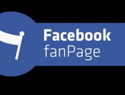 6 Cara Bikin Facebook Fanpage Melalui Website + Settingannya