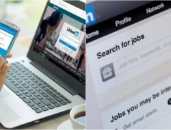 Review Linkedin: Situs Lowongan Kerja Online 2023