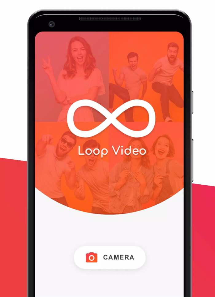 Pakai Loop Video