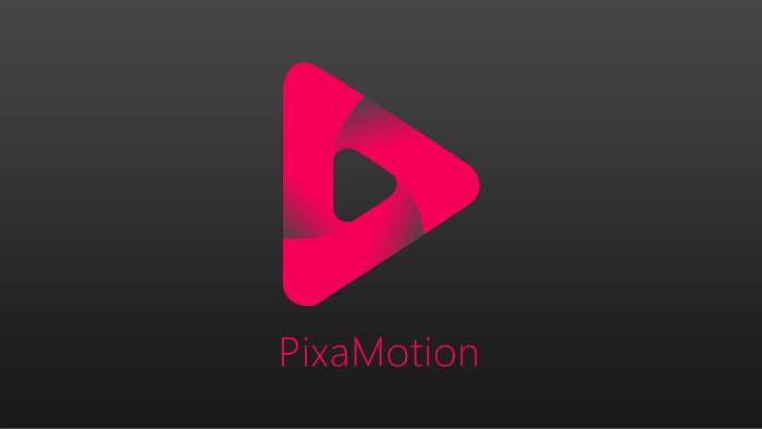 Pakai Pixa Motion