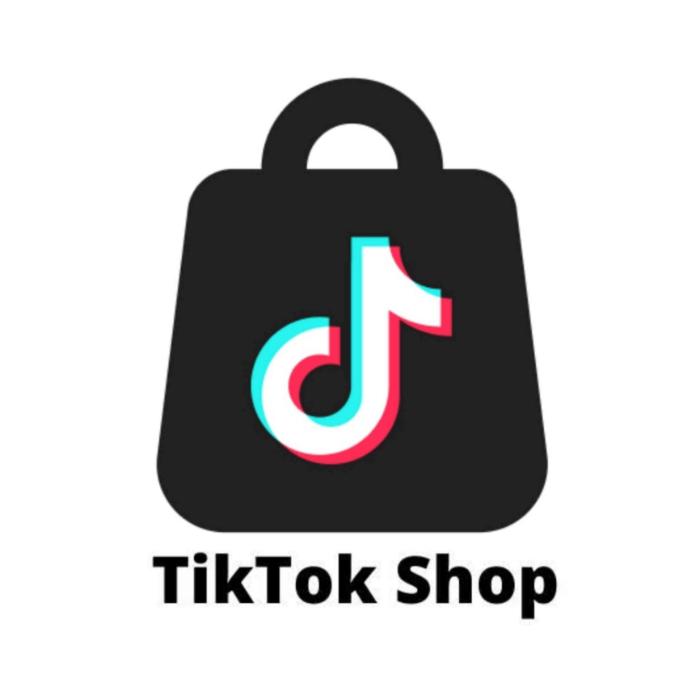 Definisi TikTop Shop