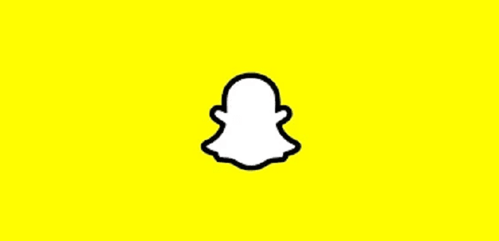 Aplikasi Snapchat