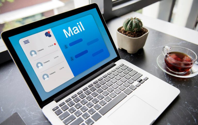 Cara Melihat Alamat Email Saya Sendiri di Google, Outlook & Yahoo