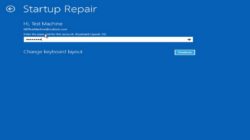 Cara Repair Windows 10 dengan Mudah