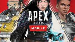 Cara top up apex legends mobile