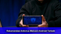 antivirus malware android terbaik