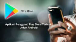 apps pengganti play store