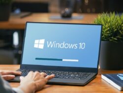 Cara Aktivasi Windows 10 Offline dengan Software Activator