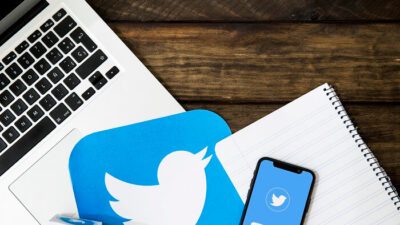 Cara Baca AU di Twitter dan Tips Membuat AU Sendiri
