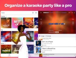 Aplikasi Karaoke PC Terbaik Untuk Bernyanyi di Rumah