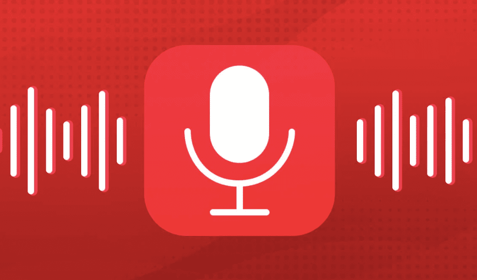 Aplikasi perekam suara di android